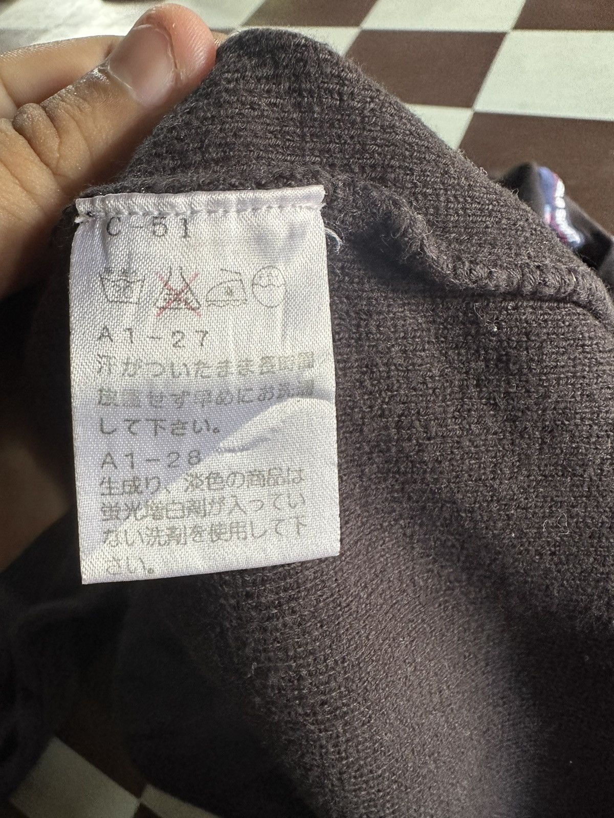 Polo Ralph Lauren Polo sport sweatshirt knitwear Size US L / EU 52-54 / 3 - 6 Thumbnail