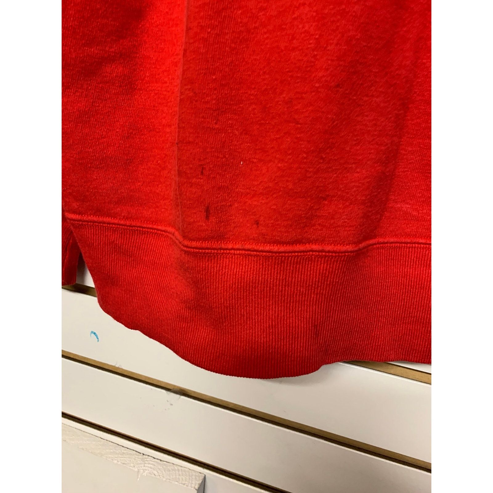 Champion Vintage Wisconsin Badgers champion Sweatshirt size 2xl Size US XXL / EU 58 / 5 - 6 Thumbnail