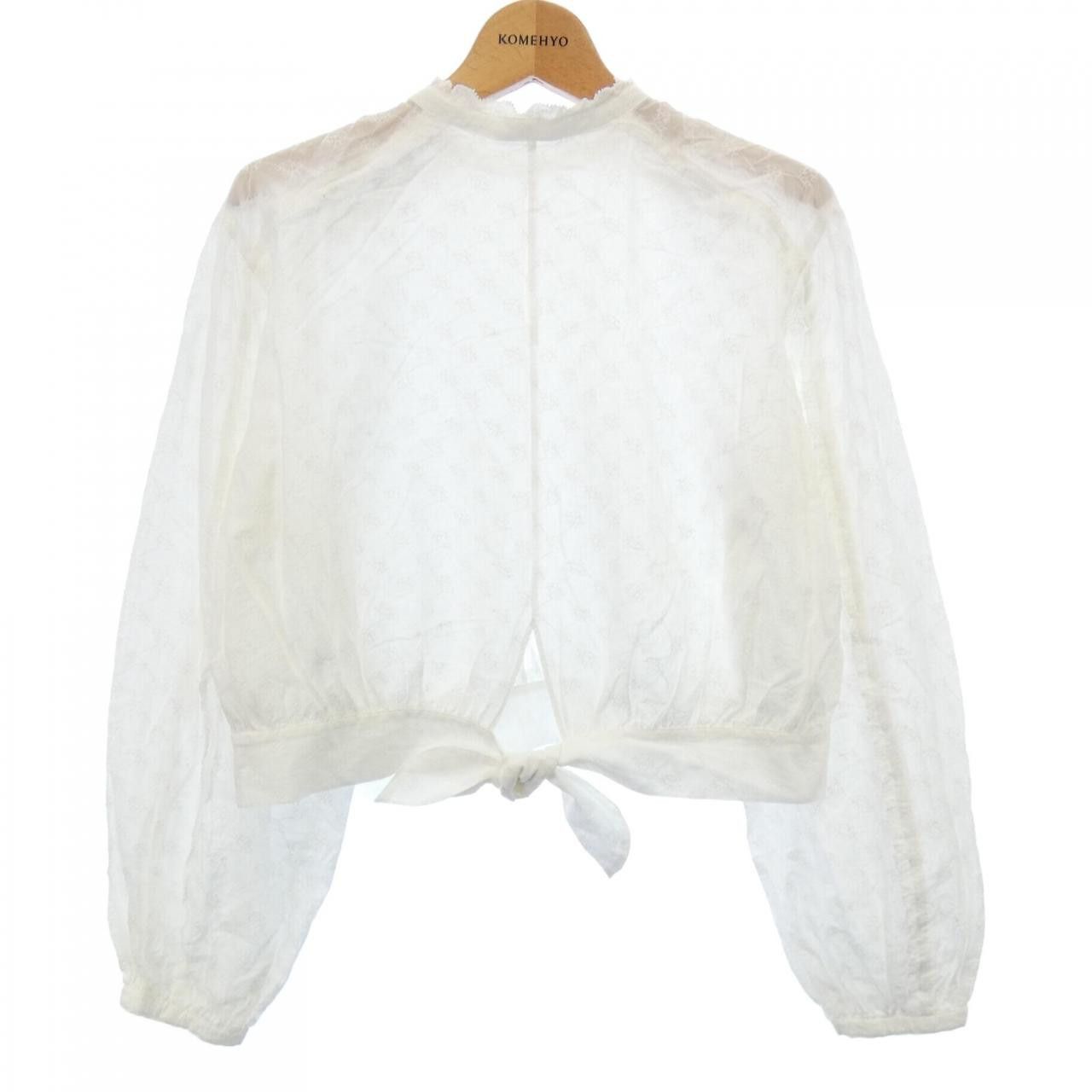 Other Ballsey Top Textile Tops 11-01-44-01003 DUTY FREE for USA