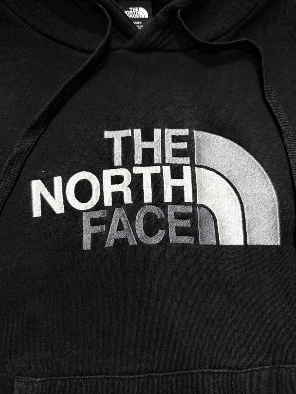 The North Face The North Face Size US M / EU 48-50 / 2 - 2 Thumbnail