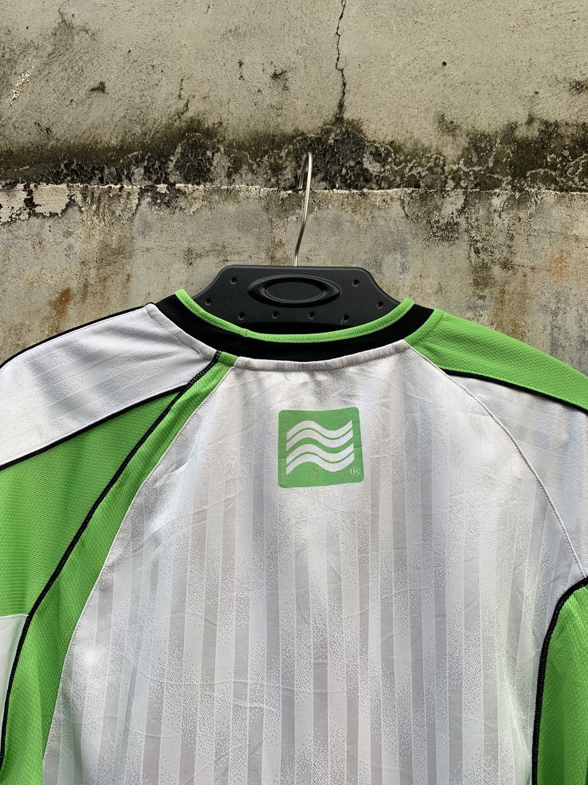 Penalty × Vintage Vintage Penalty Football Longsleeve Jersey Size US L / EU 52-54 / 3 - 7 Thumbnail