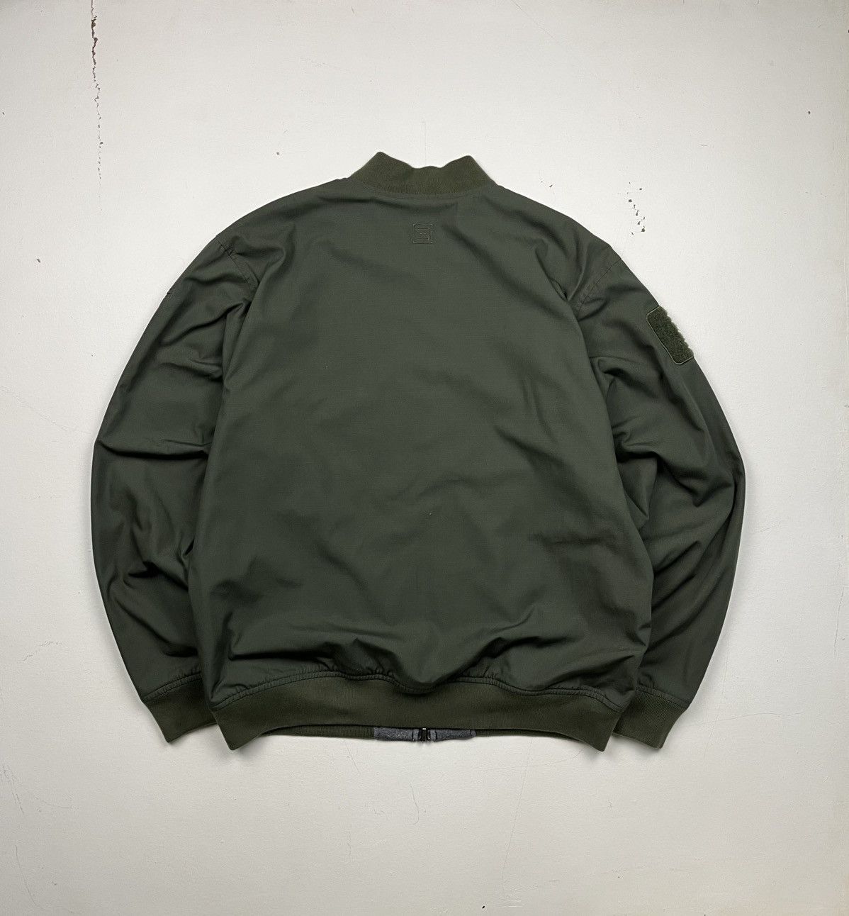 5.11 5.11 Tactical Revolver Reversible Jacket Size US L / EU 52-54 / 3 - 16 Thumbnail
