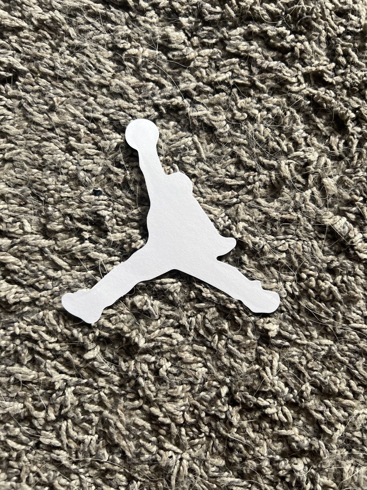 Jordan Brand Jordan Jumpman Sticker Size ONE SIZE - 2 Thumbnail