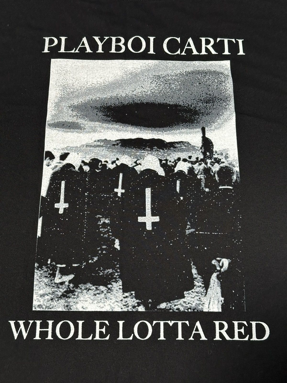 Playboi Carti Playboi Carti L Size US L / EU 52-54 / 3 - 4 Thumbnail