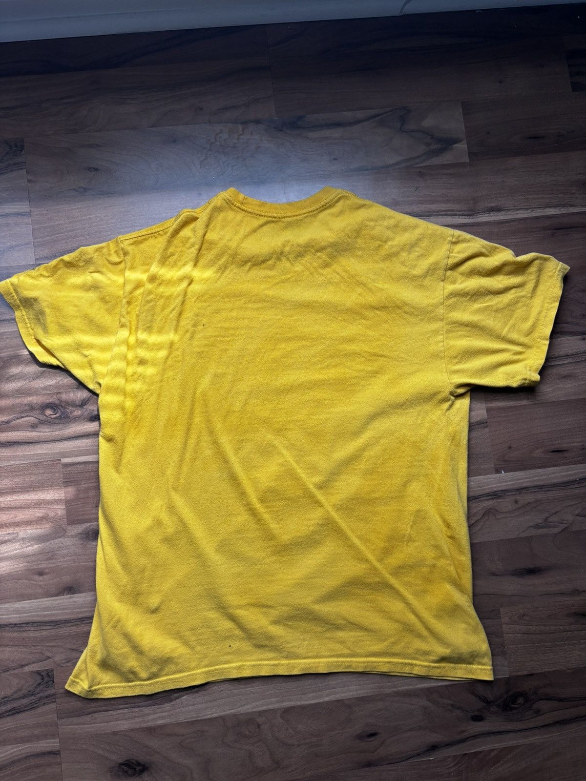 Other Laker Champion Japanese Style Streetwear Shirt Size US L / EU 52-54 / 3 - 2 Thumbnail