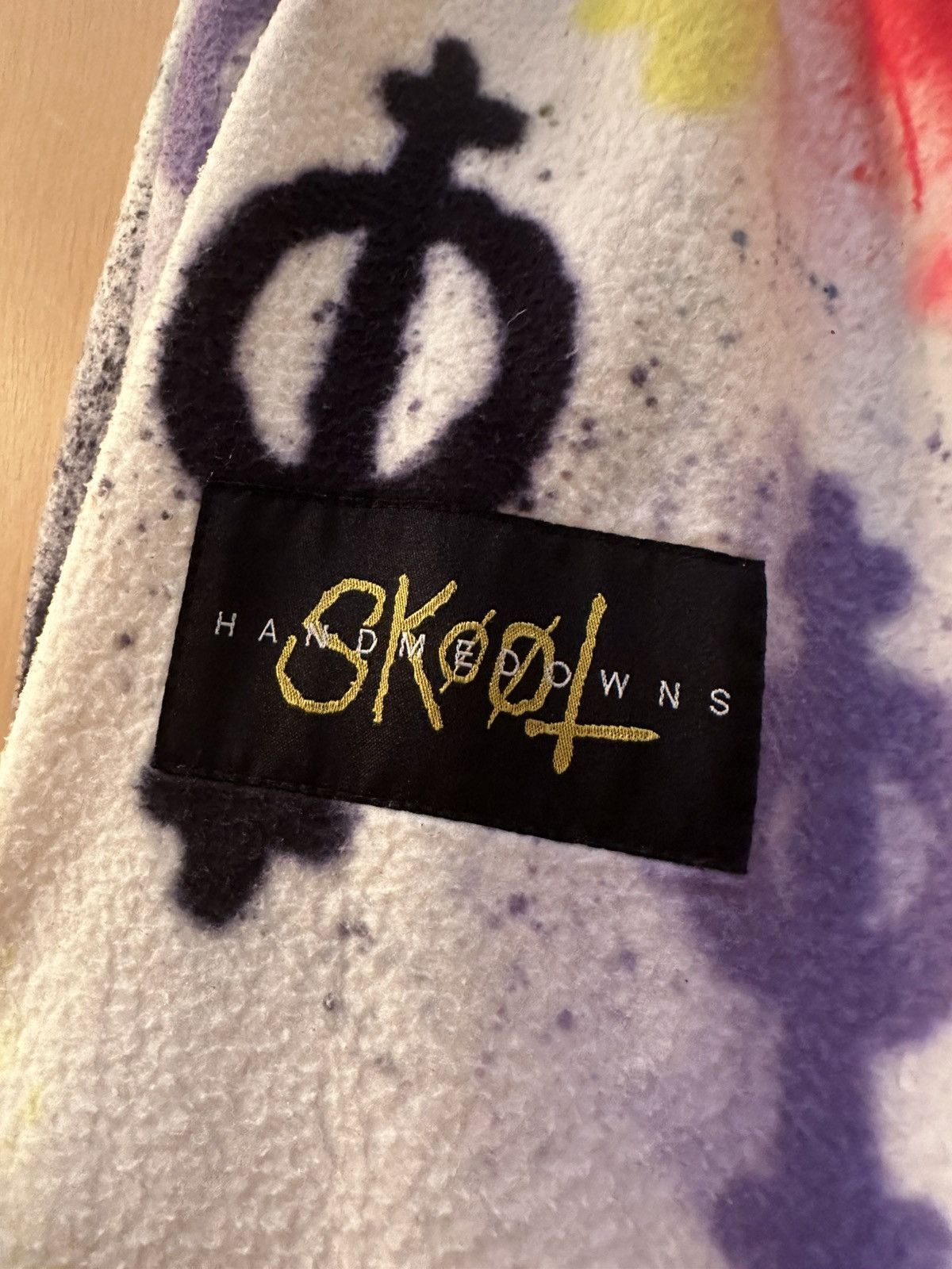 Other Skoot Apparel OG Cozy Bottom Size US 32 / EU 48 - 5 Thumbnail