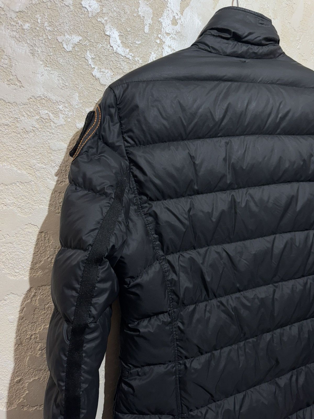 Parajumpers ParaJumpers Super Lightweight Puffer Down Jacket Size XL Size XL / US 12-14 / IT 48-50 - 11 Thumbnail