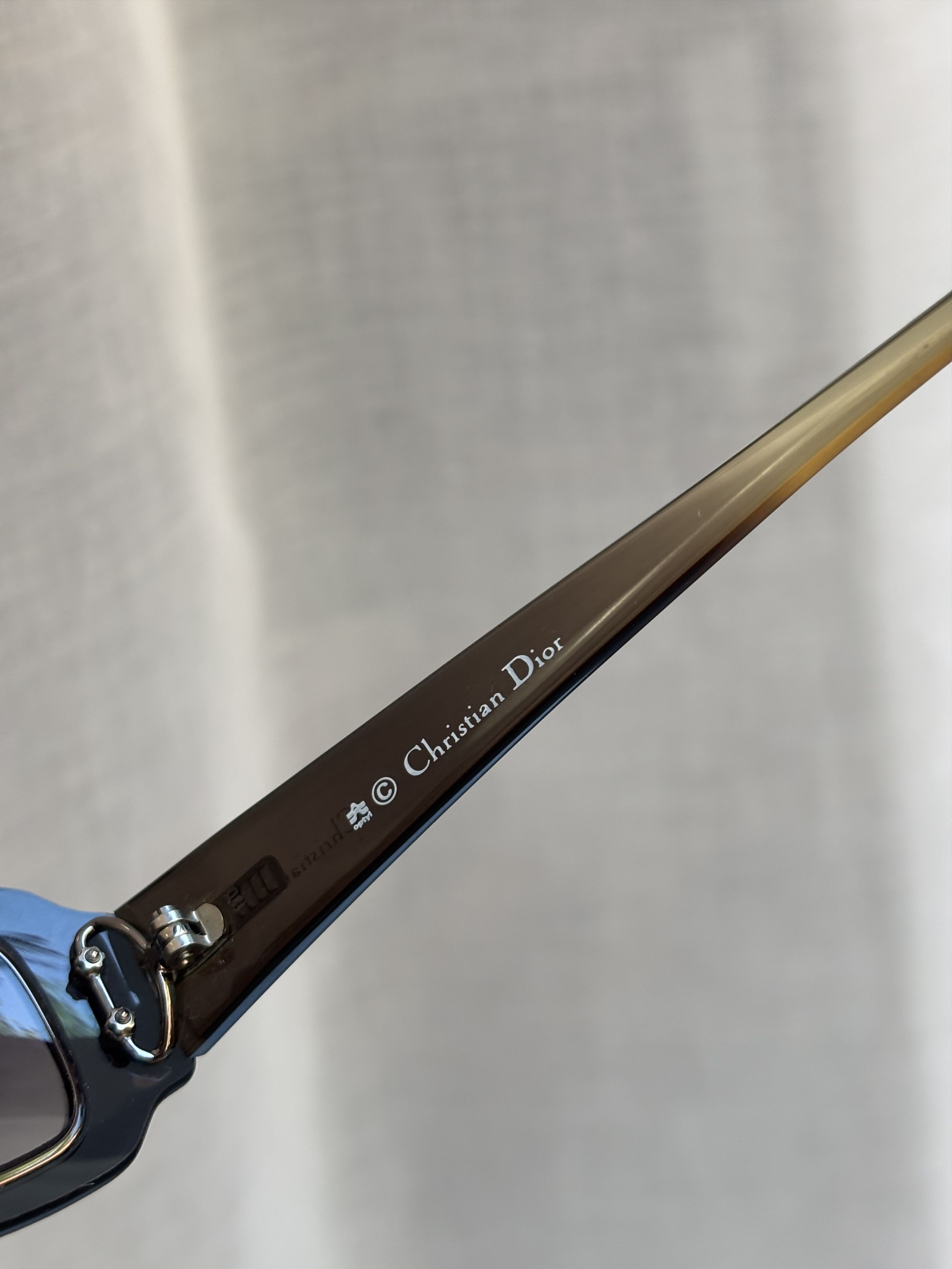 Dior DIOR Sunglasses Worling girl Punk Rodeo Drive Ski Motard Pop Size ONE SIZE - 6 Thumbnail