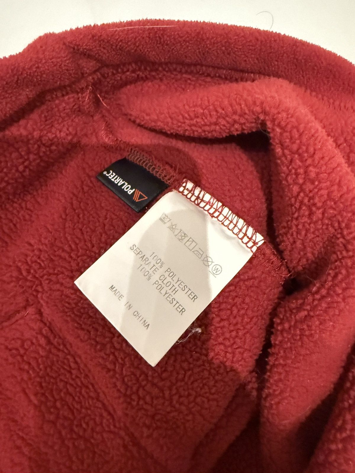 Bape Bape x Champion Polartec Fleece Jacket Size US M / EU 48-50 / 2 - 6 Thumbnail
