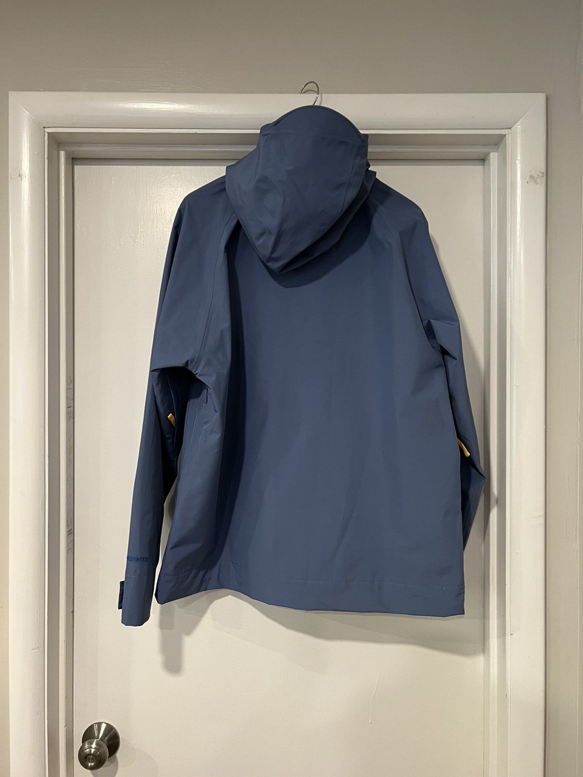 Marmot × Taylor Stitch Men’s Marmot x Taylor Stitch Owens GORE-TEX Parka M Size US M / EU 48-50 / 2 - 6 Thumbnail