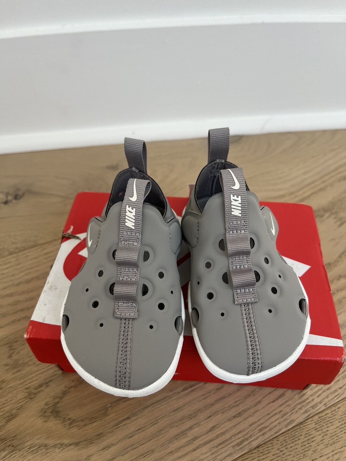 Nike 4C Nike Shoes Size US 15 / EU 48 - 2 Thumbnail