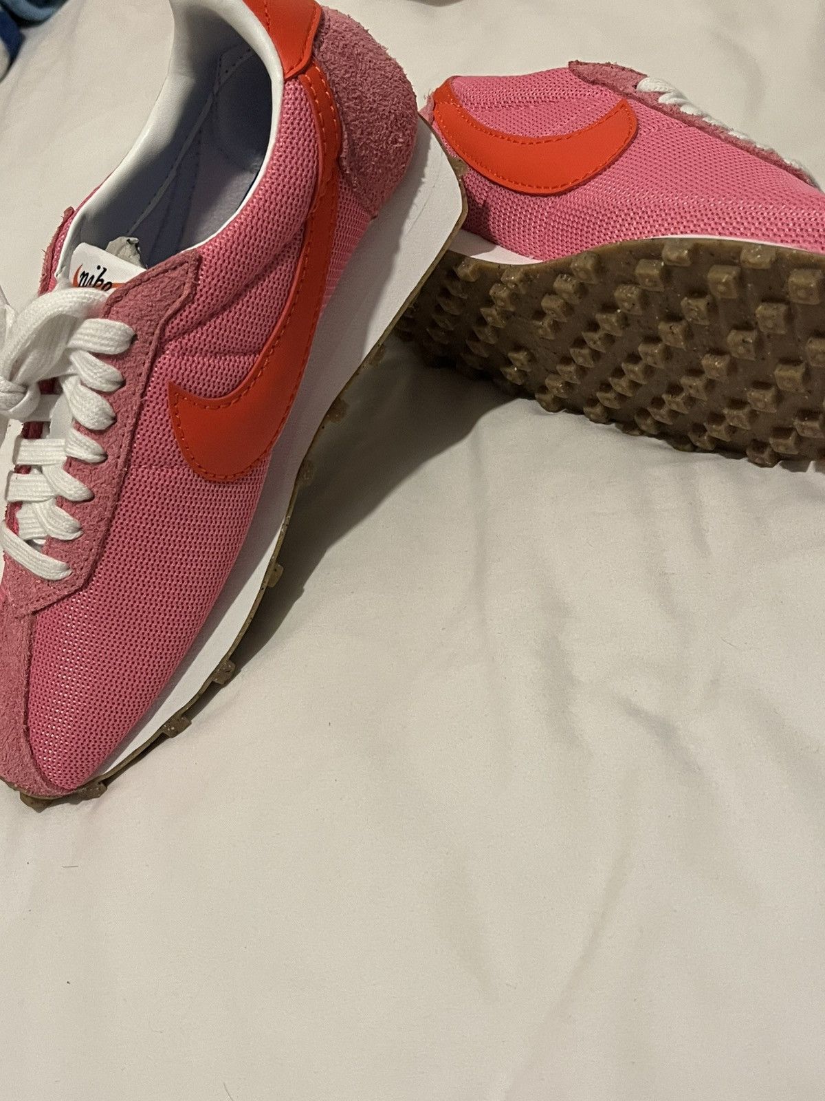 Nike Nike daybreak pink w ld 1000 Size US 6.5 / IT 36.5 - 3 Thumbnail
