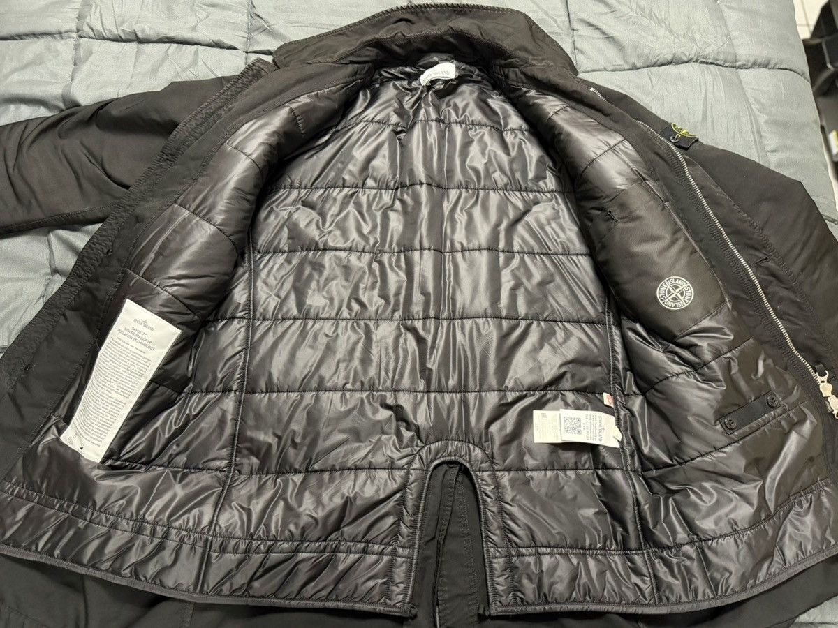 Stone Island David TC Primaloft Insulated Jacket Size US L / EU 52-54 / 3 - 7 Thumbnail