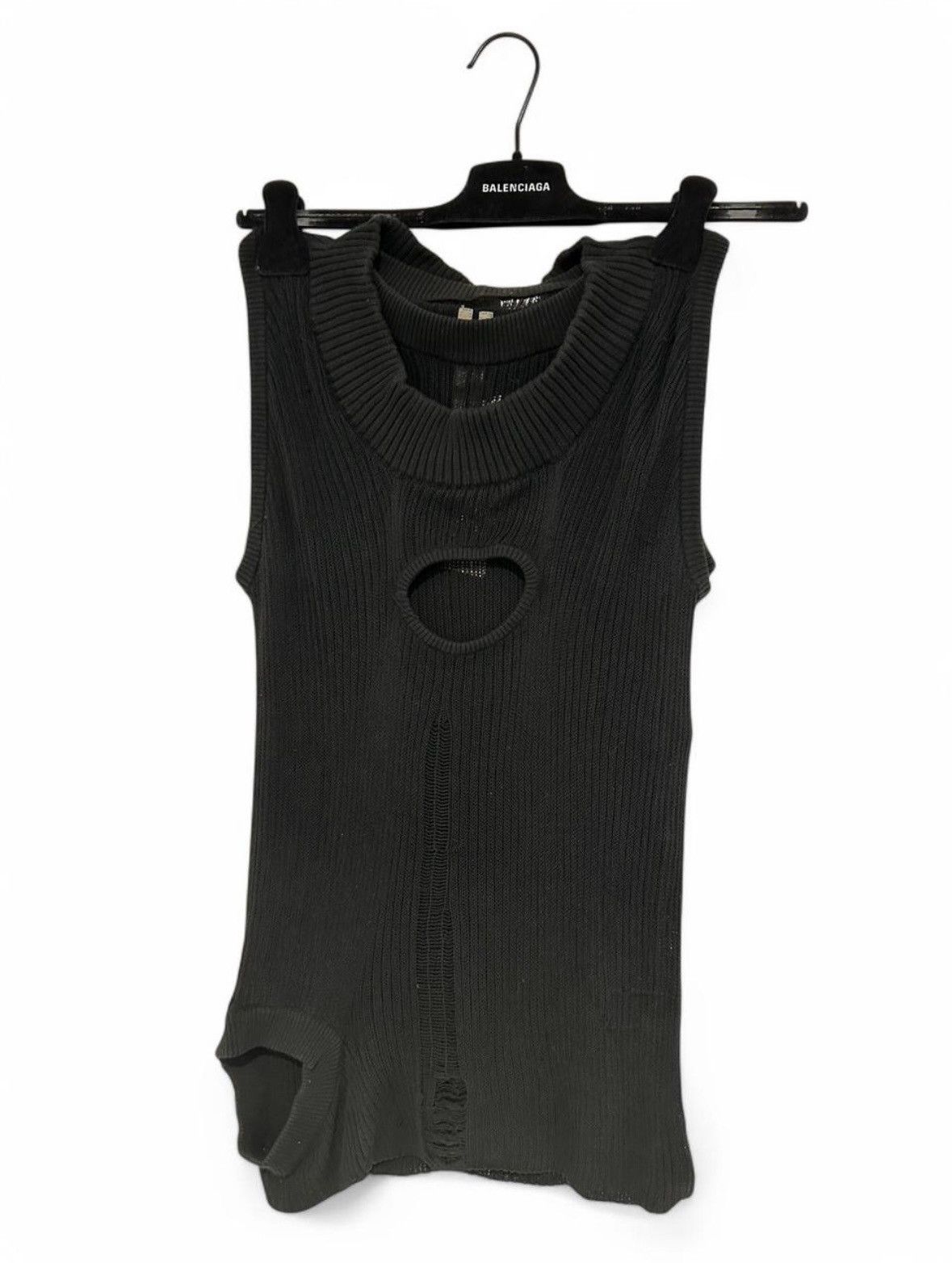 Rick Owens Phlegethon | Grailed