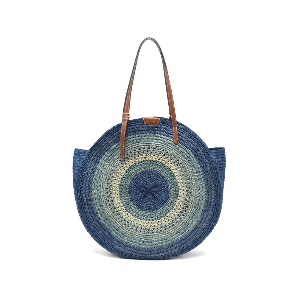 Anya Hindmarch Anya Hindmarch BLUE Tote Bags Size ONE SIZE - 1 Thumbnail