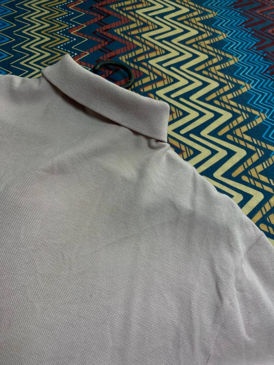 Polo Ralph Lauren Streetwear T-Shirt Polo Ralph Lauren polos logo Y2K Vintage Size US M / EU 48-50 / 2 - 19 Thumbnail