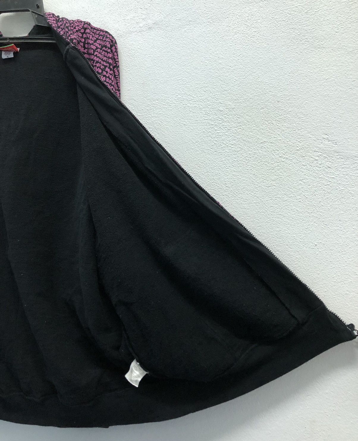 Other Nesta Brand Finest Quality Free Up Your Self Jacket Hoodie Size US XXL / EU 58 / 5 - 15 Thumbnail