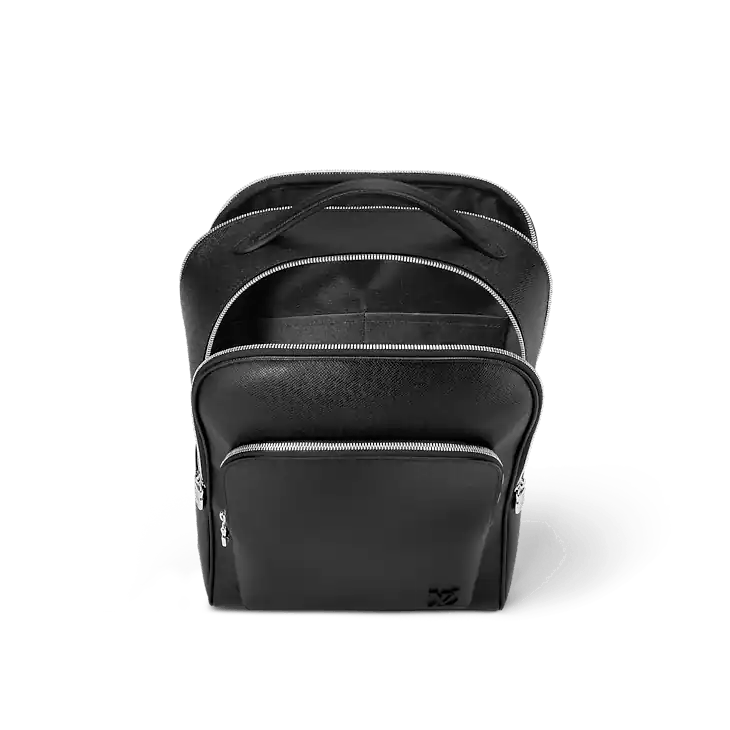 Louis Vuitton Avenue Backpack - 40 x 31 x 15 cm Size ONE SIZE - 3 Thumbnail