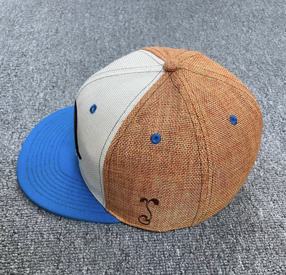 Grassroots California Grassroots.Californi Size ONE SIZE - 5 Thumbnail