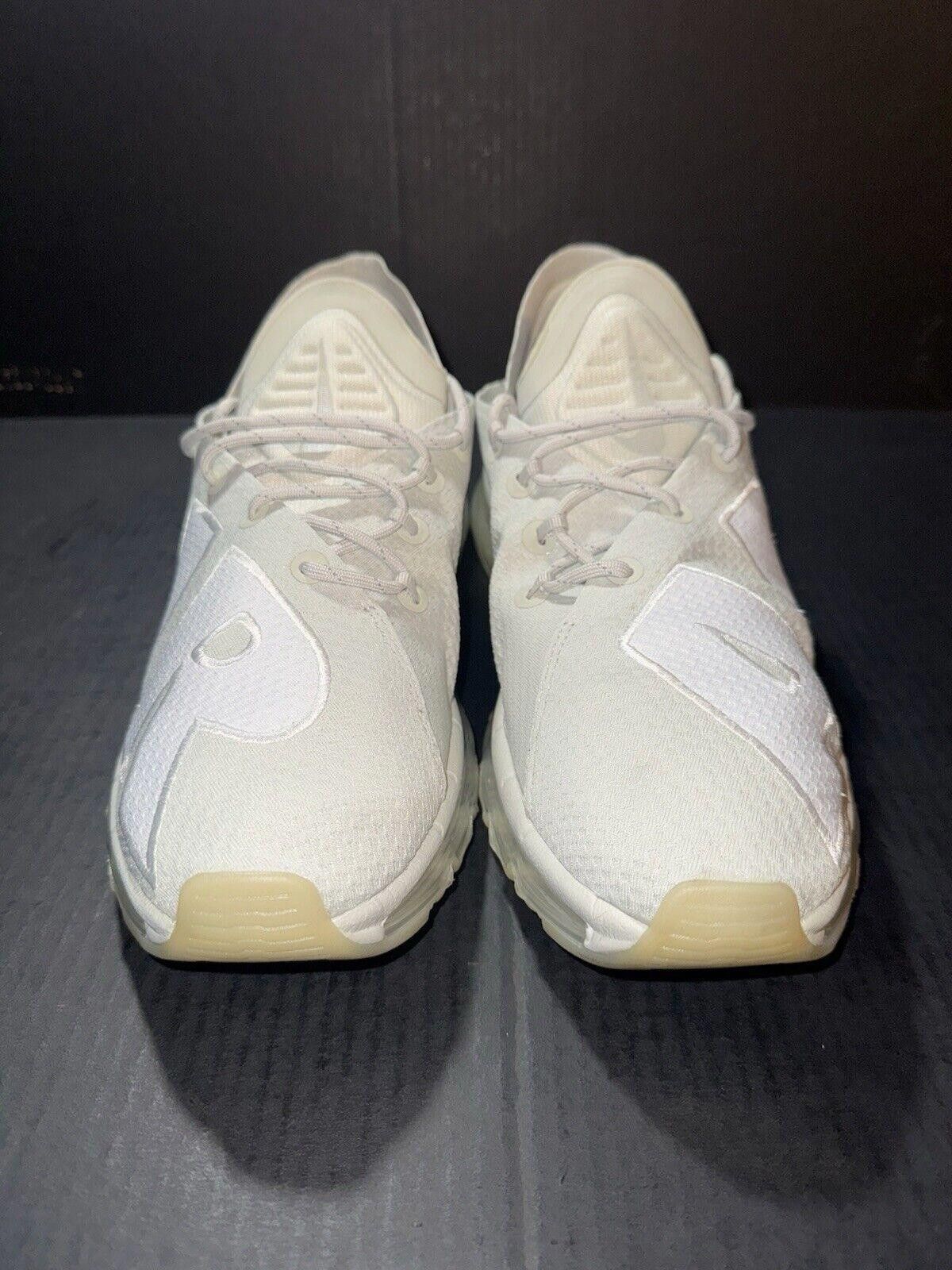 Nike Nike Men's Air Max Flair 'Light Bone' 942236-005 - Size 11 Size US 11 / EU 44 - 3 Thumbnail