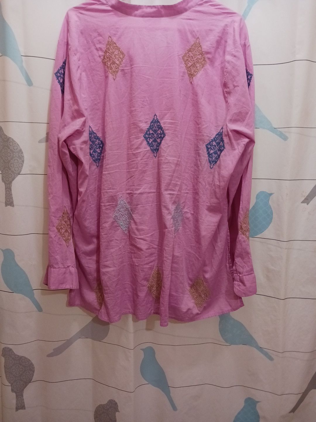 J. Jill J.Jill Size XXL / US 16-18 / IT 52-54 - 3 Thumbnail