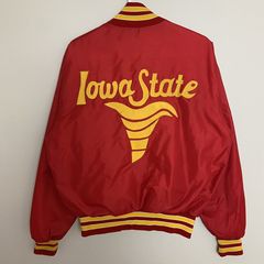 Delong Varsity Jackets | Grailed