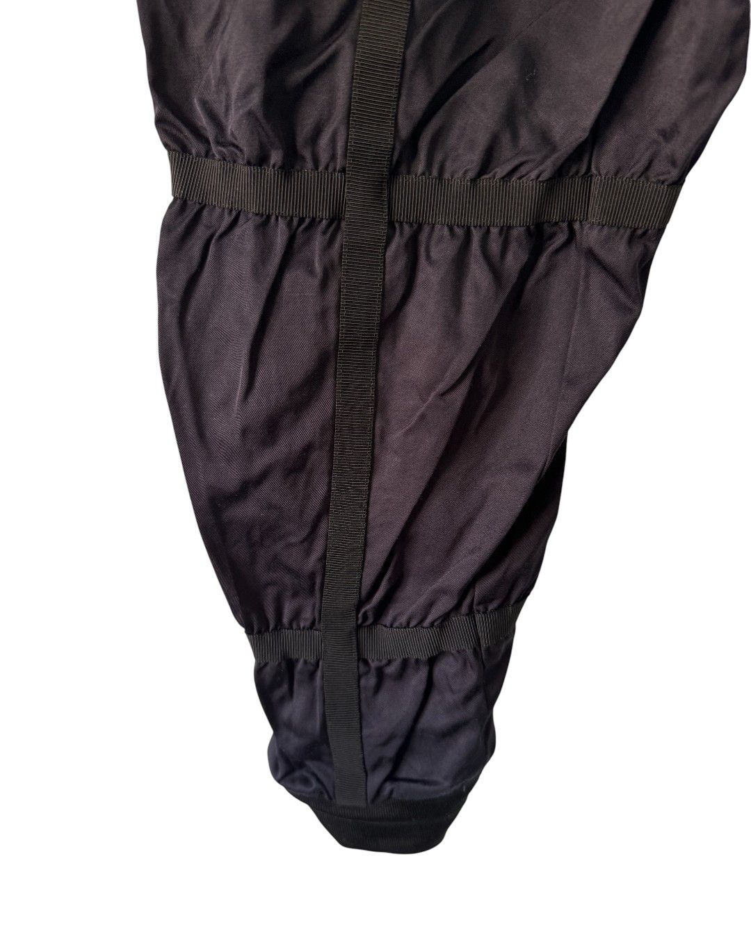 Dsquared2 RARE PARACHUTE PANTS Size US 32 / EU 48 - 5 Thumbnail