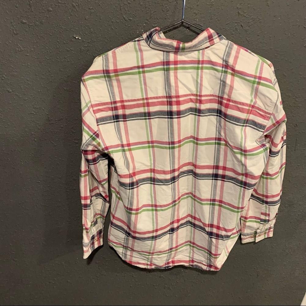 Wrangler Men’s Wrangler 20X Button Down Shirt Size US L / EU 52-54 / 3 - 5 Thumbnail
