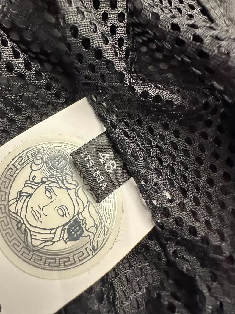 Versace Versace A classic jacket for men Size US M / EU 48-50 / 2 - 7 Thumbnail