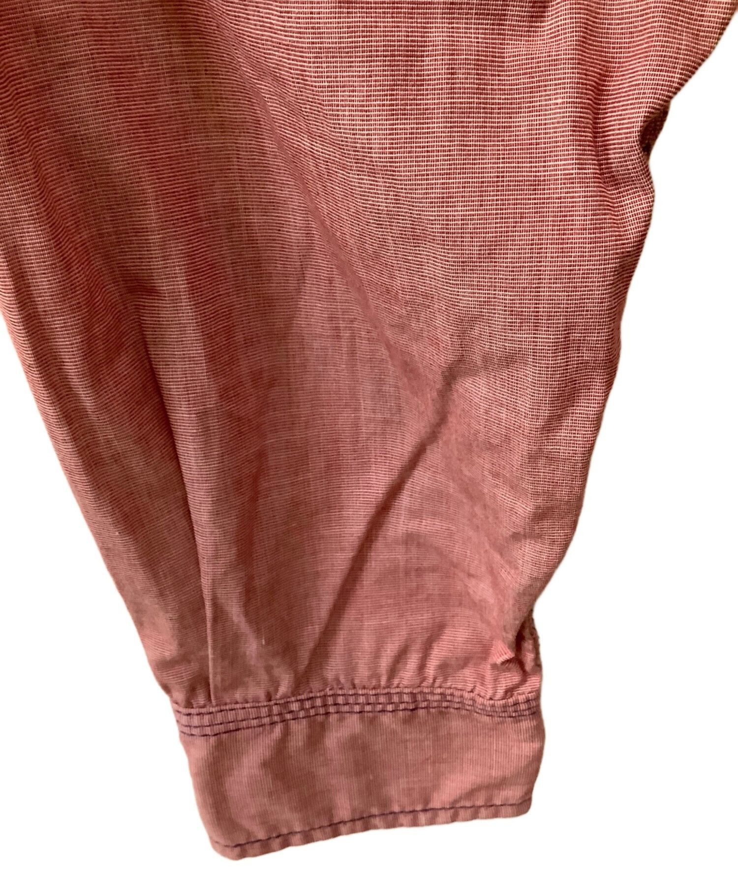 Junya Watanabe Contrast Stitch Shirt Size US M / EU 48-50 / 2 - 6 Thumbnail