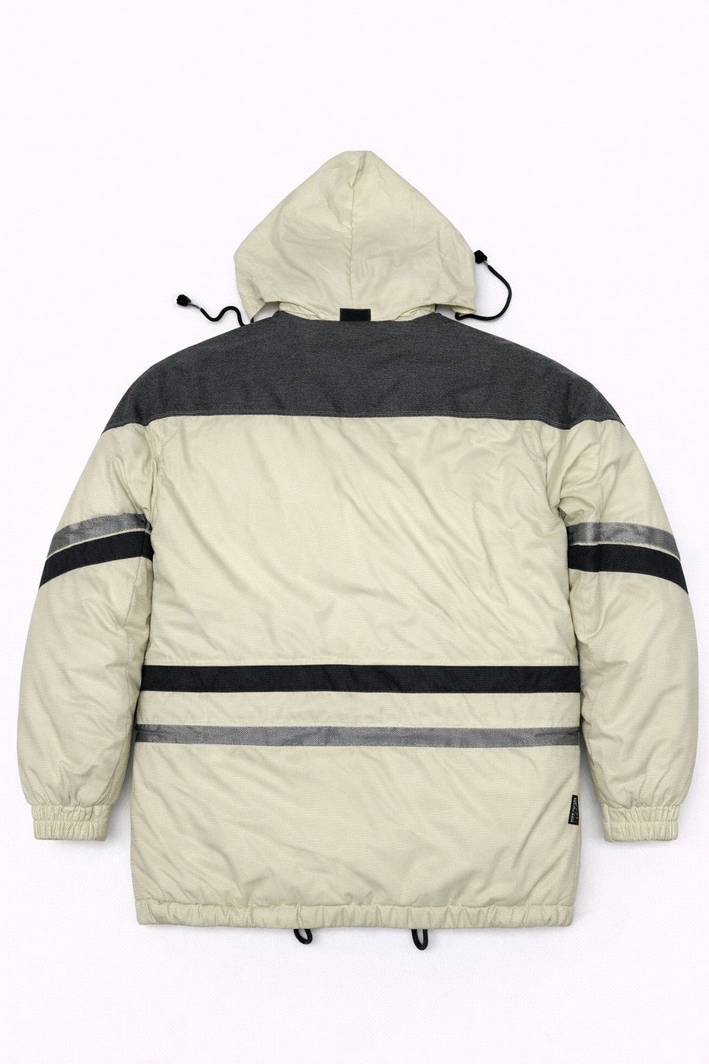 Other Vintage Astrolabio High-Tech Padded Utility Jacket Size US L / EU 52-54 / 3 - 1 Thumbnail