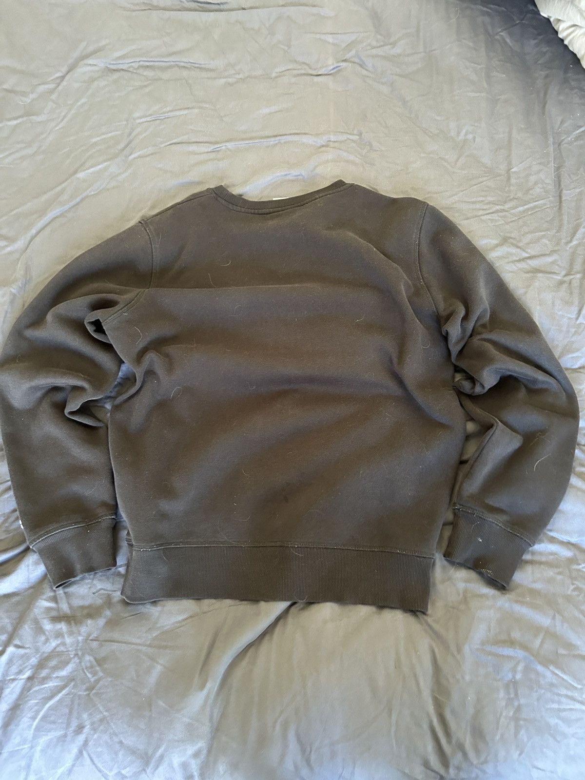 Champion Champion Long Sleeve Sweater Size US XS / EU 42 / 0 - 2 Thumbnail