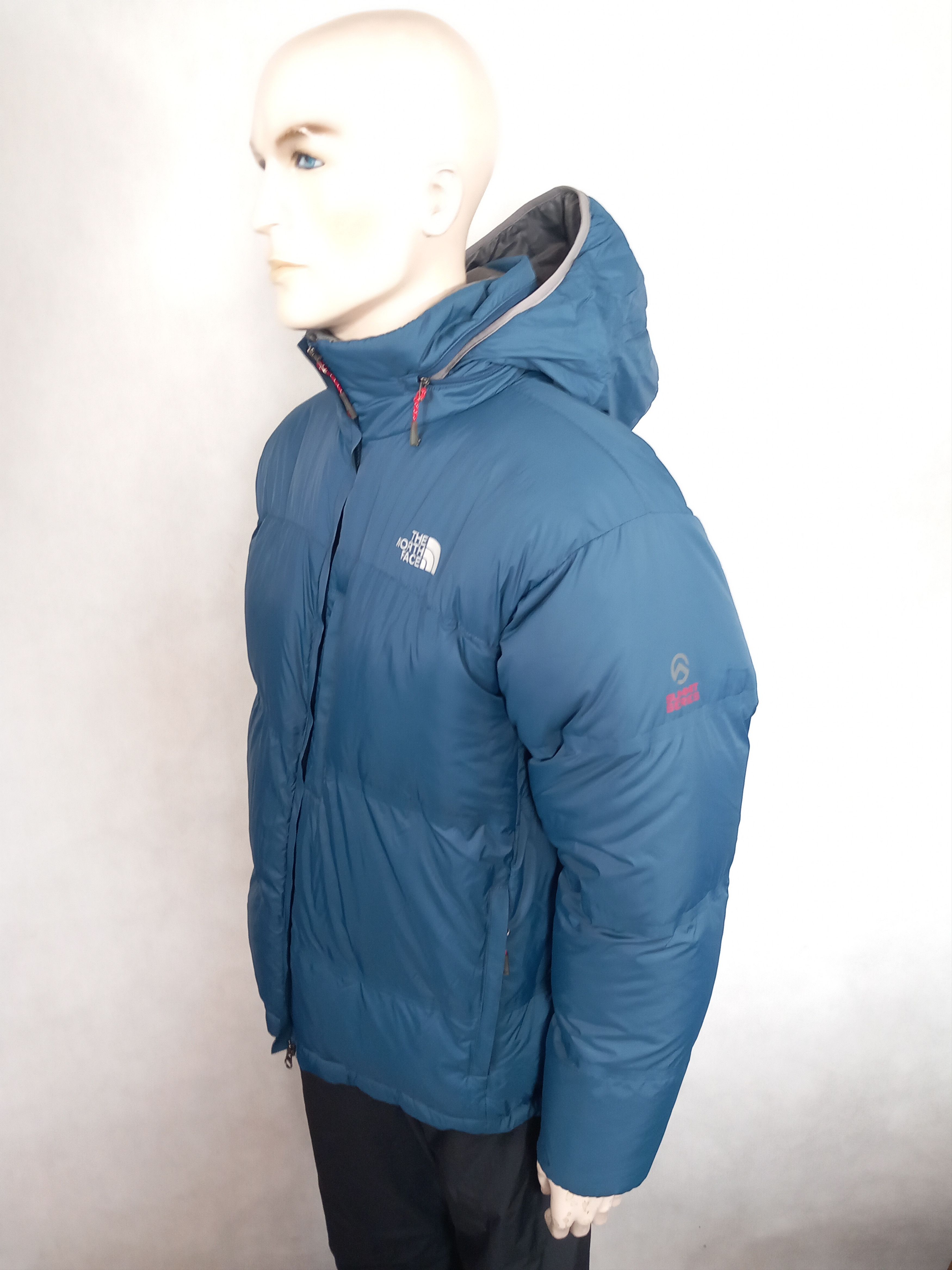 The North Face The North Face 700 Summit Series Down Jacket Size: L Size US L / EU 52-54 / 3 - 4 Thumbnail