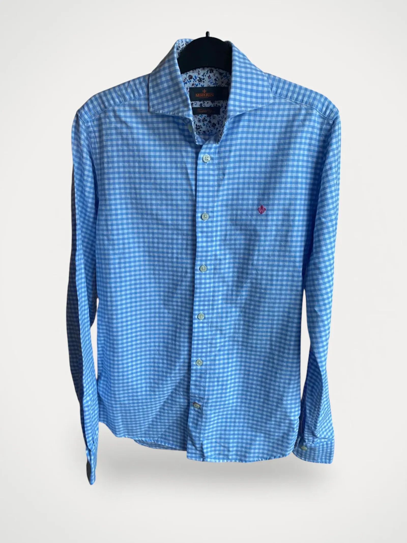 Morris Morris Shirt Size US XS / EU 42 / 0 - 1 Thumbnail