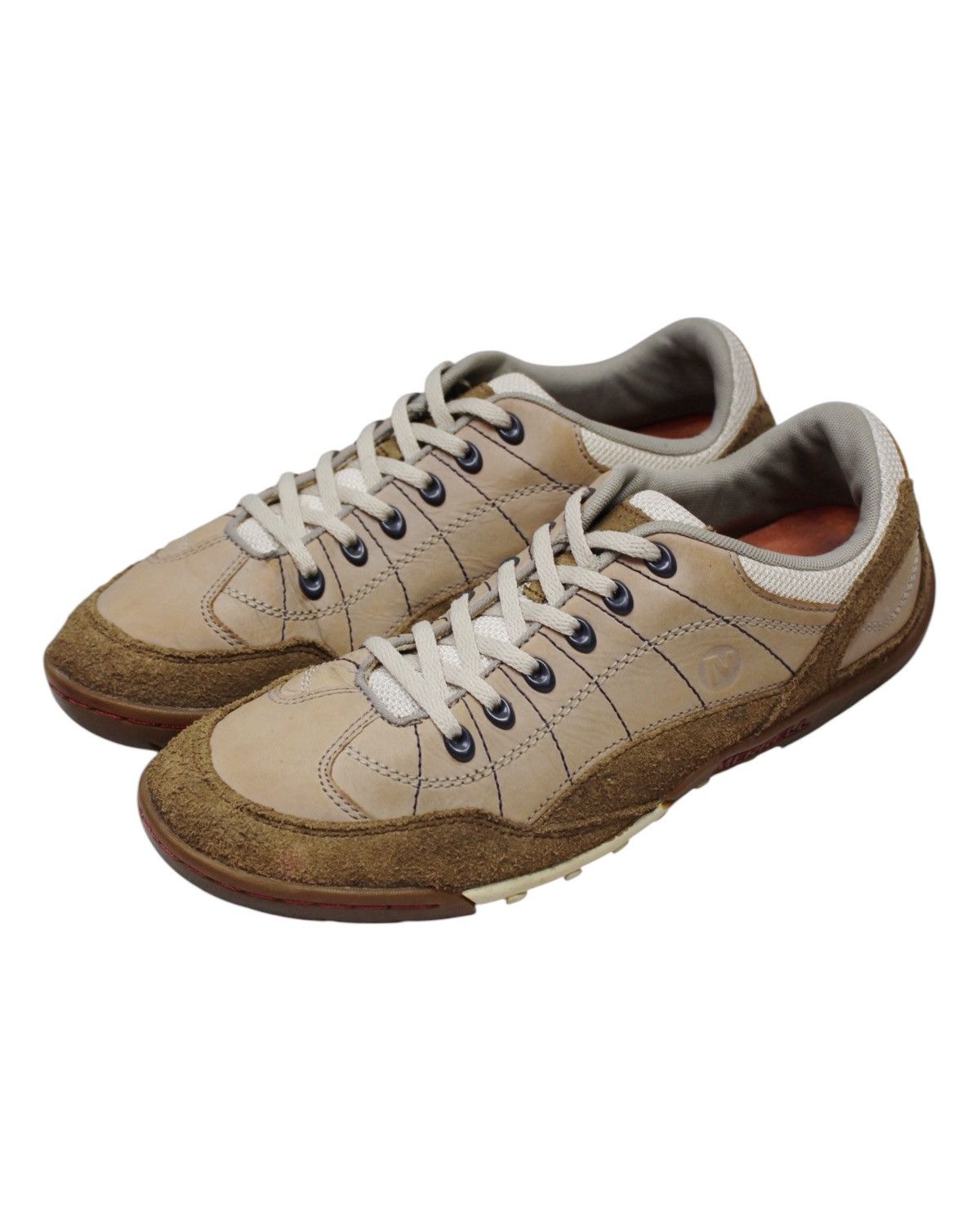 Merrell MERREL SECTOR PIKE ESPRESSO SPORTS SHOES Size US 7.5 / EU 40-41 - 1 Thumbnail