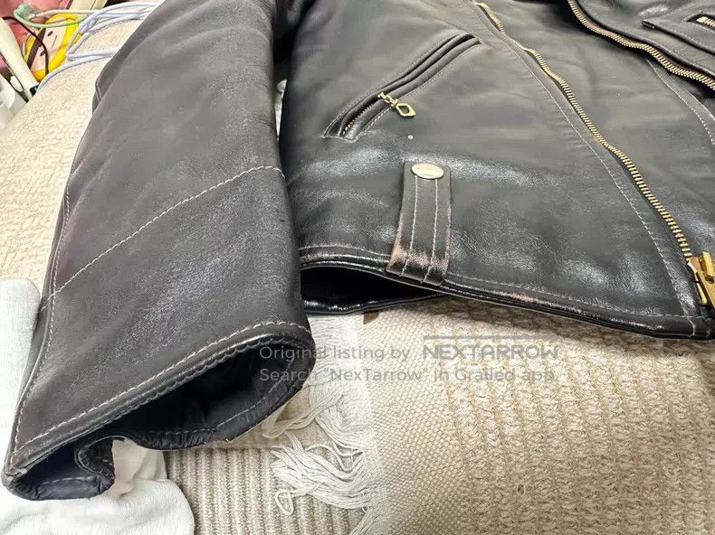 Buco Buco j24 Size US M / EU 48-50 / 2 - 5 Thumbnail