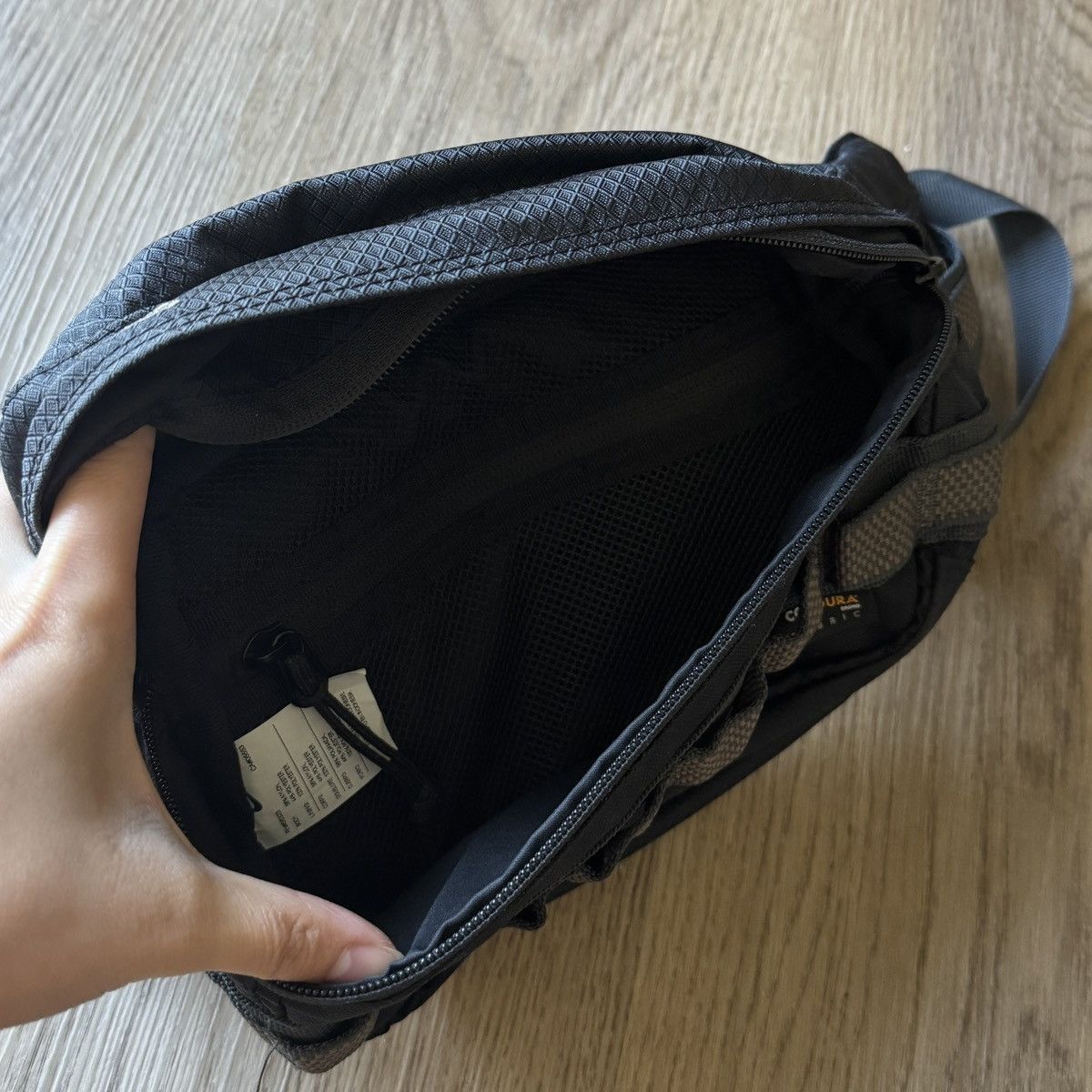 Nike ACG Nike ACG Karst Waist/Belt Bag Size ONE SIZE - 5 Thumbnail