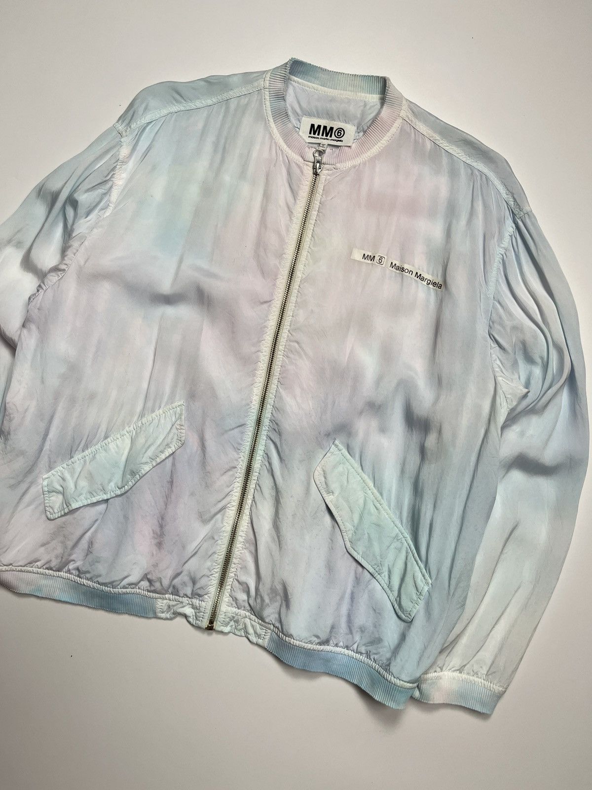 MM6 MM6 MAISON MARTIN MARGIELA Size S / US 4 / IT 40 - 5 Thumbnail