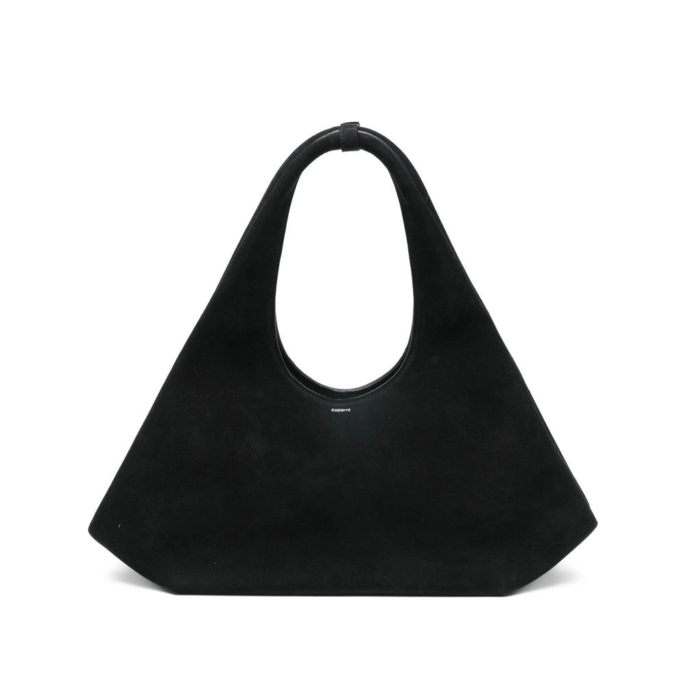 Coperni BLACK Tote Bags