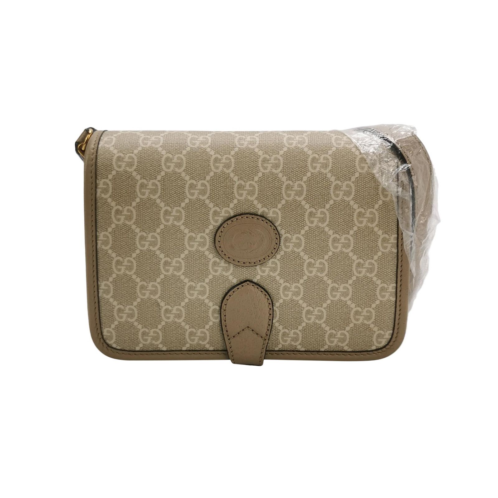 Gucci Gucci Women os Shoulder Bags Size ONE SIZE - 1 Thumbnail