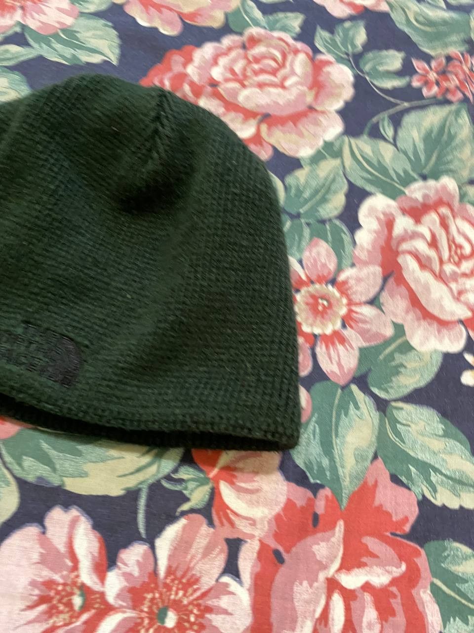 The North Face Hats TNF Vintage The North Face logo Y2K streetwear Size ONE SIZE - 6 Thumbnail