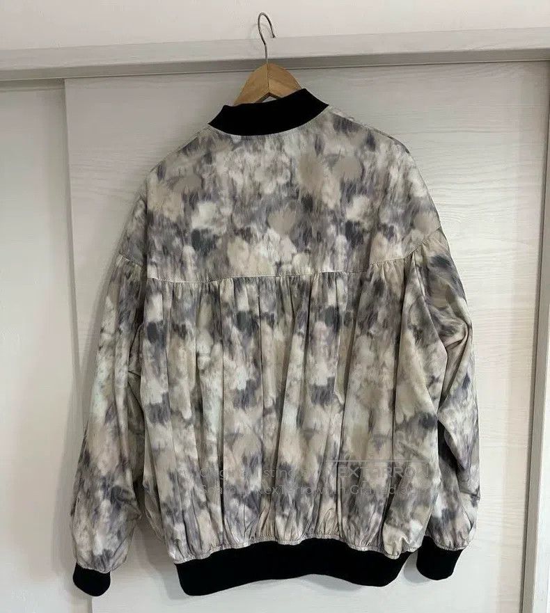 Raf Simons Raf Simons Size 36 20ss pleated bomber Size US S / EU 44-46 / 1 - 3 Thumbnail