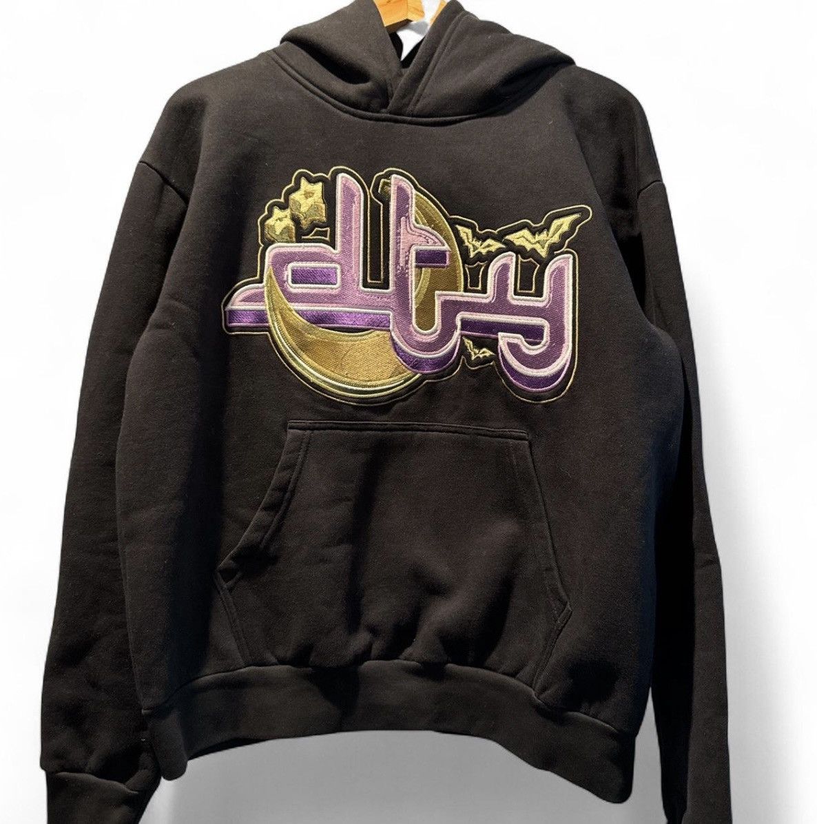 Divide The Youth Divide the Youth 2022 Halloween Collection Hoodie Size US M / EU 48-50 / 2 - 4 Thumbnail
