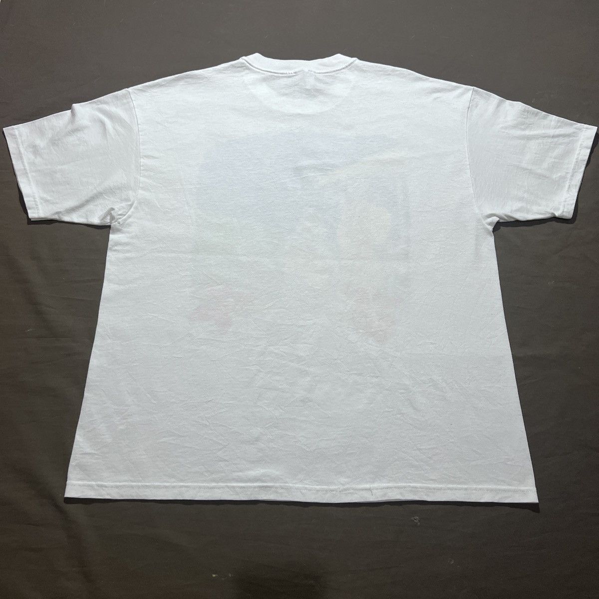 Vintage Vintage 90s Mary God Jesus Bible Holy Tee XL Size US XL / EU 56 / 4 - 5 Thumbnail