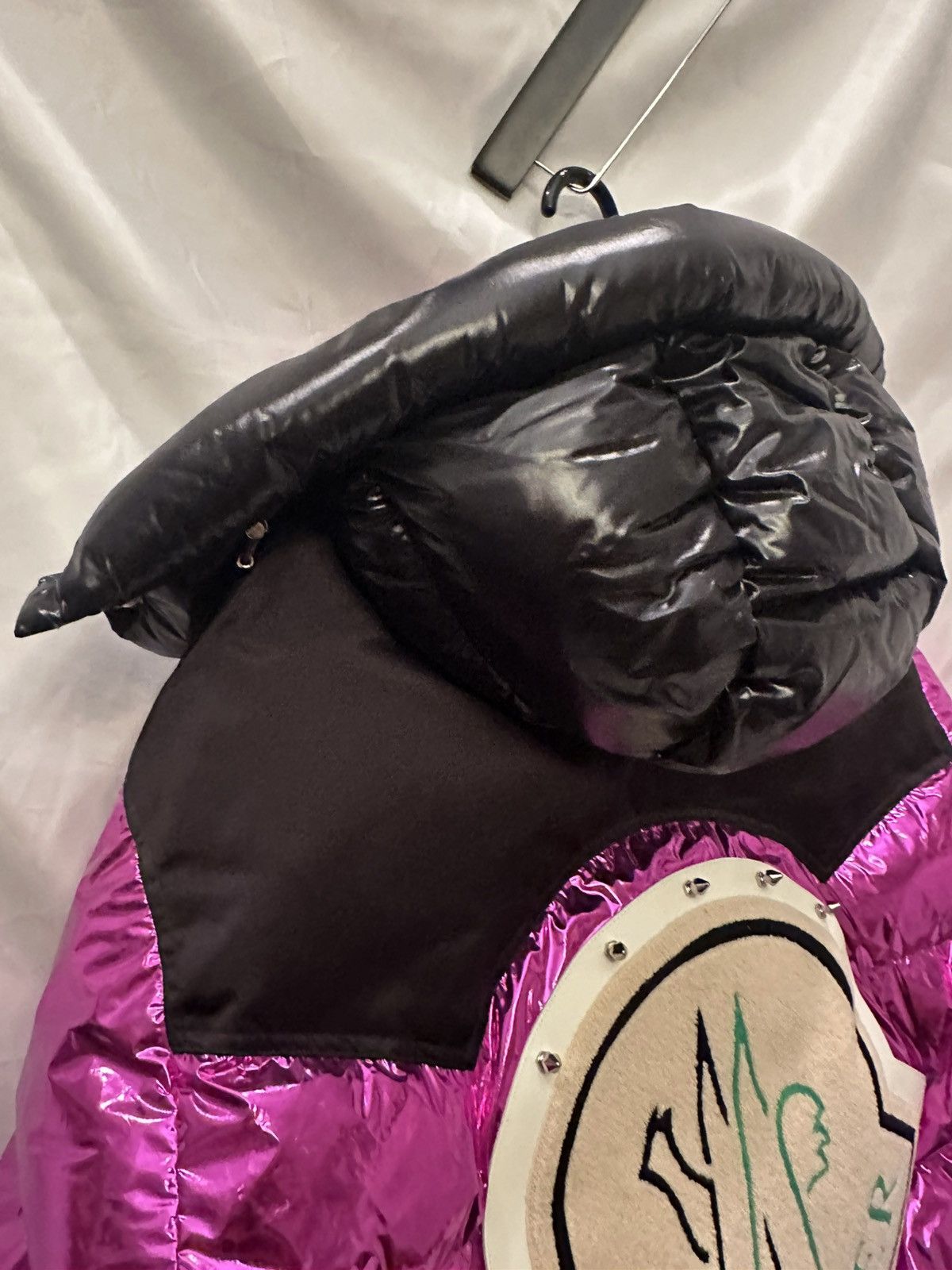 Moncler Genius × Palm Angels Moncler Genius x Snow Angels Size US XL / EU 56 / 4 - 15 Thumbnail