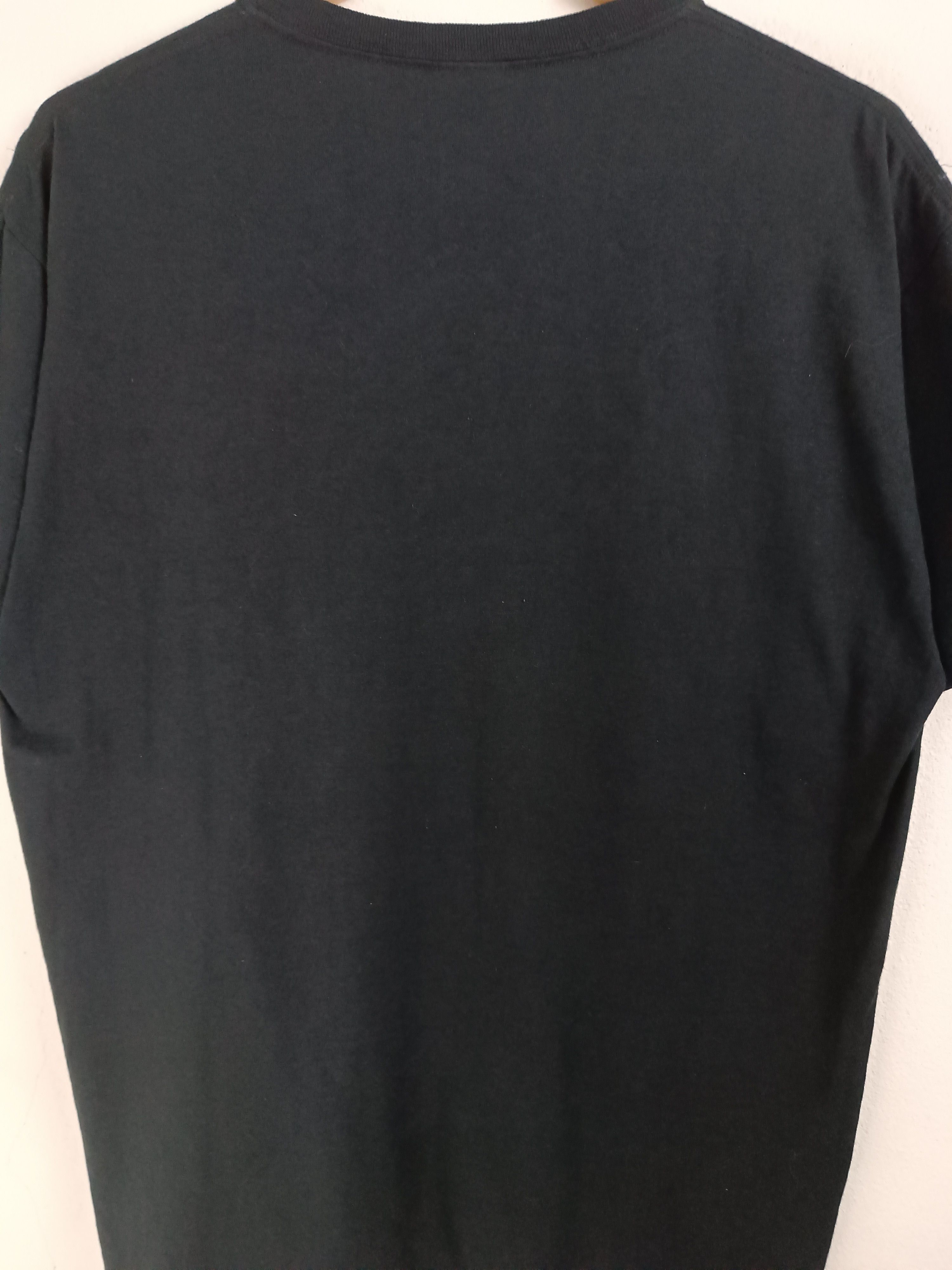 Band Tees VINTAGE FAST ASLEEP BAND TEE distillers good riddance Size US L / EU 52-54 / 3 - 15 Thumbnail