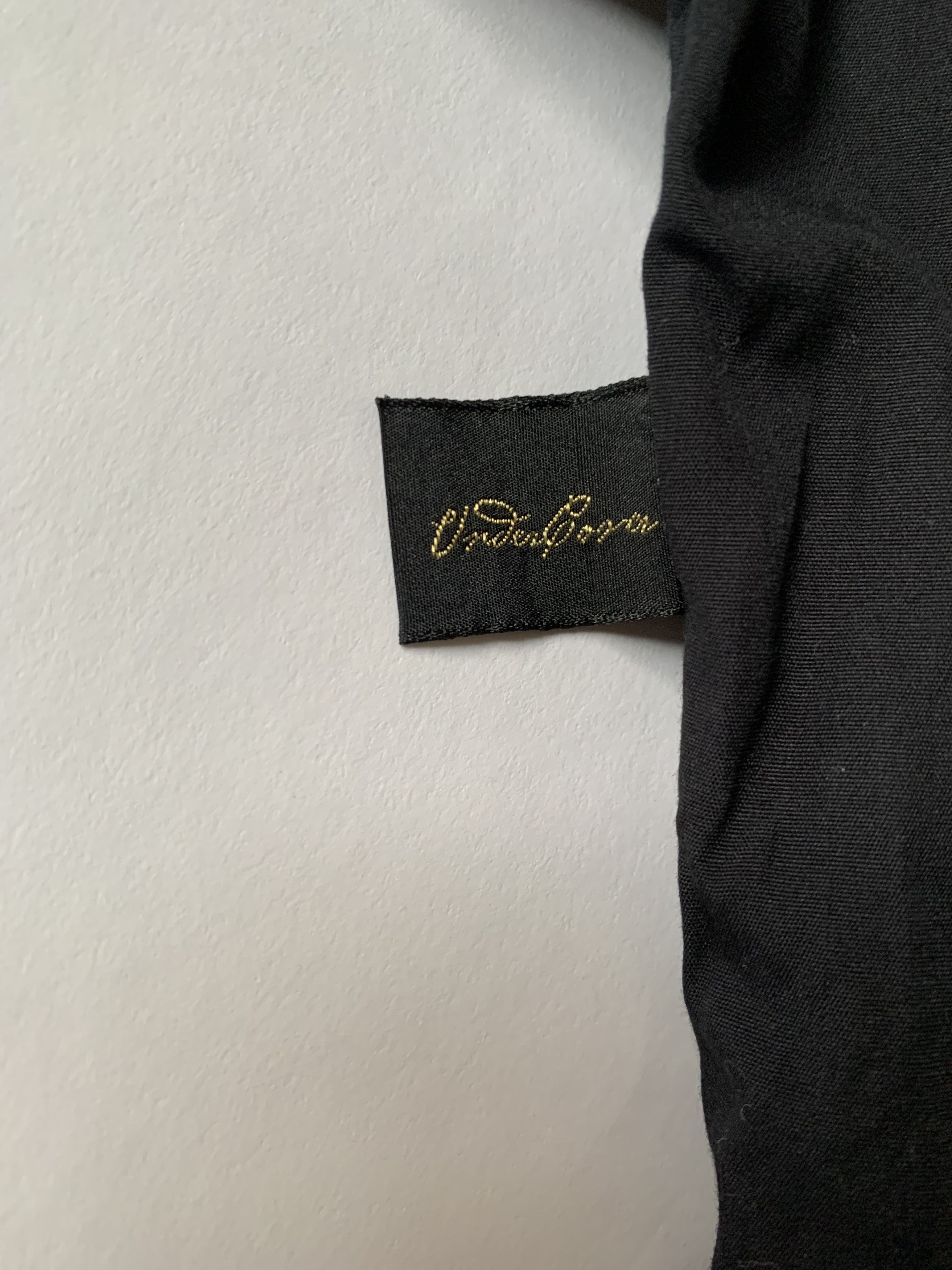 Undercover SS98 Wet Summer Pajama Shirt Size US M / EU 48-50 / 2 - 6 Thumbnail