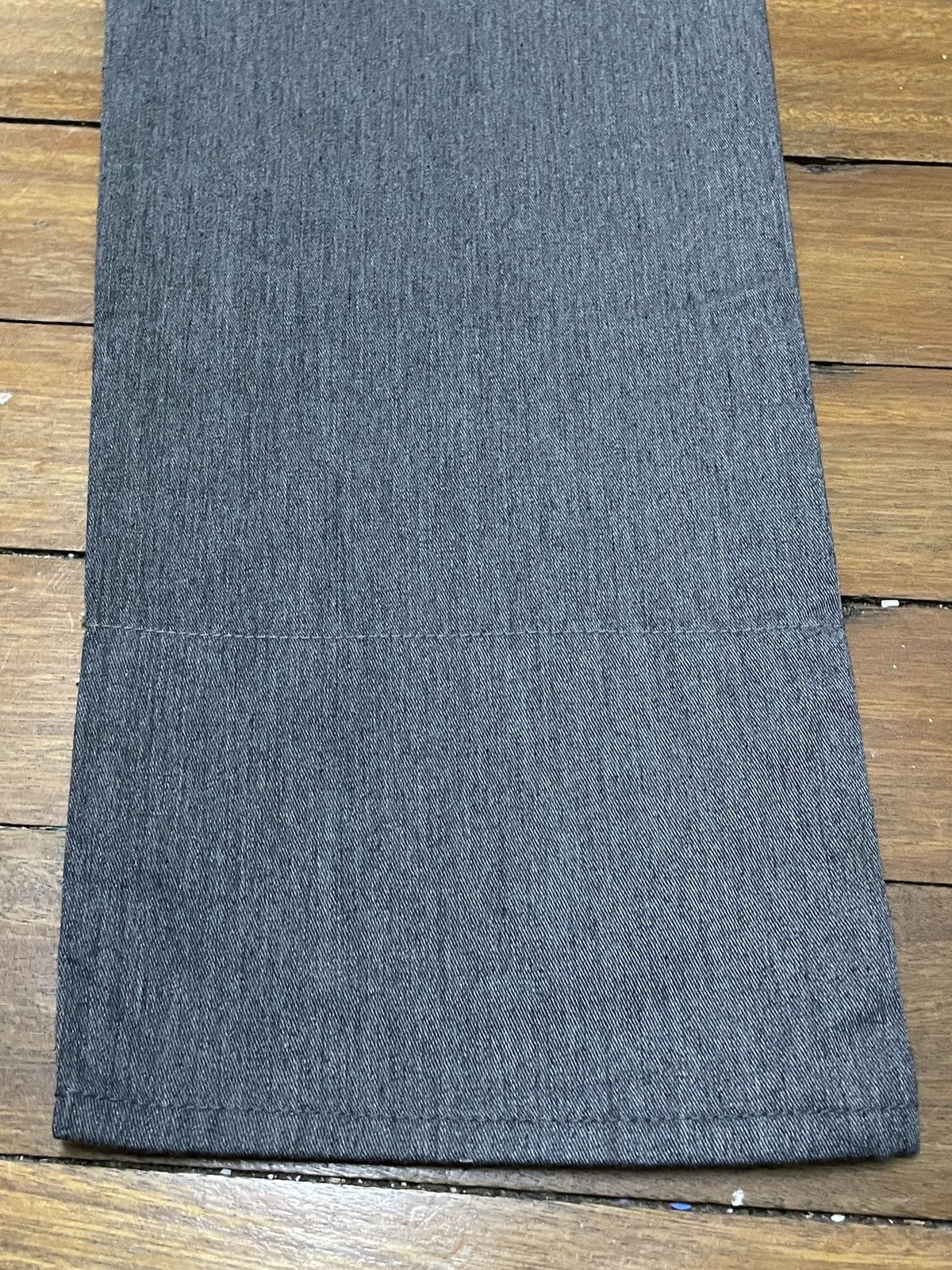 Japanese Brand × Vintage Rare Design Vintage Japanese Brand Jack Serika Pants 2000s Size US 32 / EU 48 - 8 Thumbnail