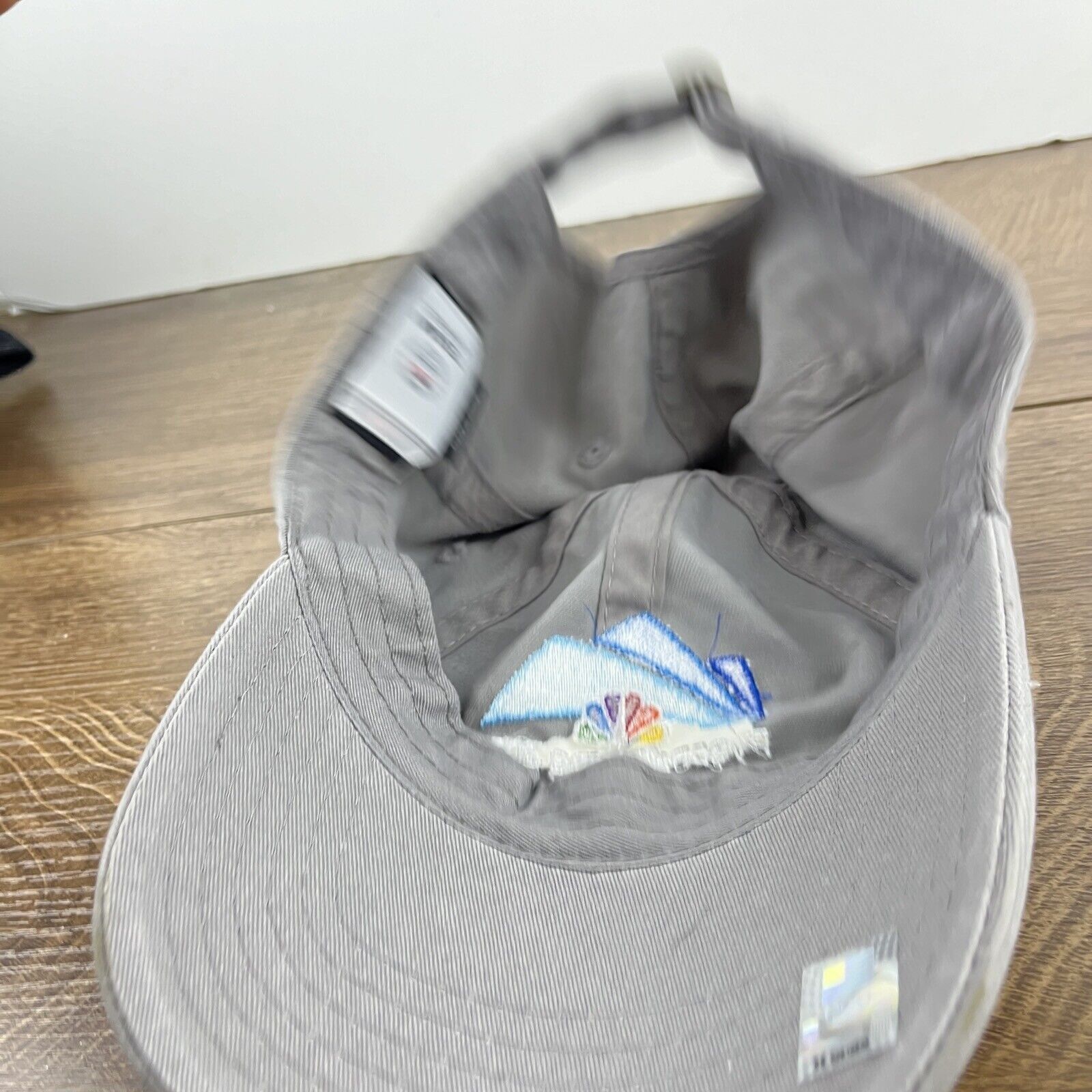 Other PyeongChang 2018 Winter Olympics Hat Gray Hat Adjustable Gra Size ONE SIZE - 12 Thumbnail
