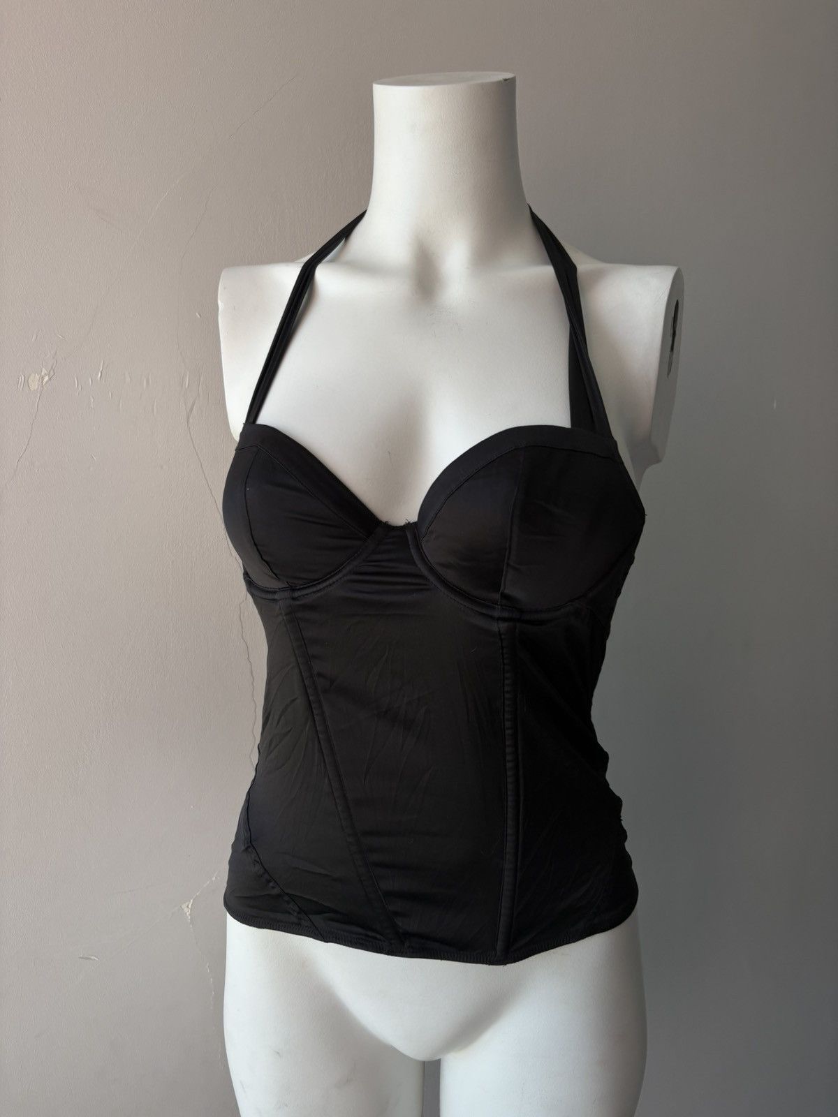 Vintage y2k la senza corset Size S / US 4 / IT 40 - 6 Thumbnail